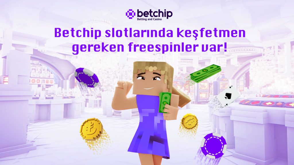 betchip güncel giriş ve casino